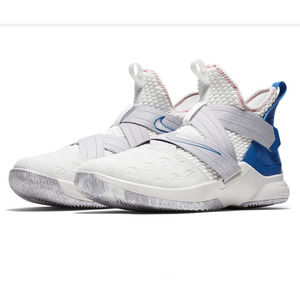 men's lebron soldier 12